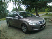 авторазборка Киа Сид (Kia Ceed)