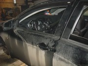 тормозной цилиндр основной Митсубиси Лансер 10 