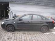 блок предохранителей ДВС на Шевроле Лачетти