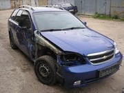 генератор на Шевроле Лачетти