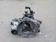 Коробка передач DUU, ERT, DQY....