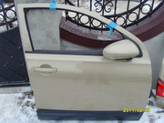 Дверь передняя задняя Nissan Qashqai
