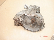 Коробка передач FА 23 б/у на Опель Vectra C