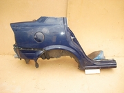 Крыло заднее б/у на Опель Astra G