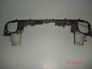 Передняя панель б/у на Опель Vectra C