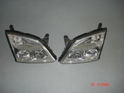 Фара передняя б/у на Опель Vectra C