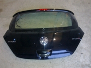 Крышка задняя б/у на Опель Corsa D