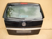 Крышка багажника б/у на Опель Zafira B