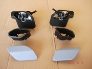 Омыватели фар б/у на Опель Vectra C