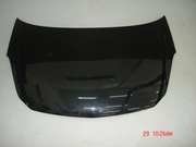Капот б/у на Опель Corsa D