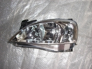 Фара б/у Применяется Корса С, Комбо С Состояние: без дефектов .