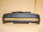 Бампер передний б/у на Опель Combo C