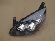 Фара б/у на Опель Vectra C