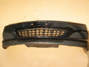 Бампер передний б/у на Опель Vectra C