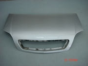 Капот б/у на Опель Vectra C