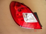 Фонарь задний б/у на Опель Corsa D