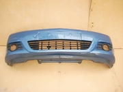 Бампер передний б/у на Опель Meriva