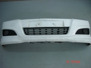 Бампер передний б/у на Опель Astra H