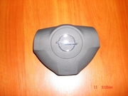 AERBAG руля б/у на Опель Astra H