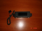 Монитор б/у на Опель Astra G