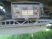 Гидроборт Dhollandia