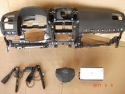 Торпеда б/у на Опель Zafira B