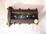 Клапанная крышка б/у на Опель Vectra C