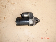 Стартер б/у на Опель Astra G