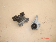 Крепление двигателя б/у на Опель Corsa C