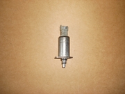 Датчик давления топлива б/у на Опель Vectra C