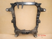 Балка подмоторная б/у на Опель Vectra C