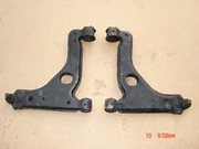 Рычаг передний б/у на Опель Astra G