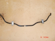 Стабилизатор передний б/у на Опель Corsa D