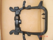 Балка подмоторная б/у на Опель Astra H