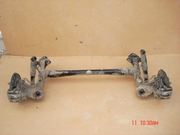 Балка задняя б/у на Опель Zafira B