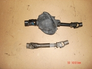 Карданчик рулевой б/у на Опель Vectra C