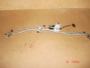 Двигатель дворников б/у на Опель Meriva