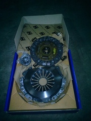 Сцепление для Daewoo Matiz 1.0