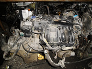 Двигатель на Nissan Primera QR20, 2000 г.