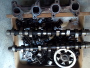 Tayota Corolla распредвал 1, 8 D 88года 