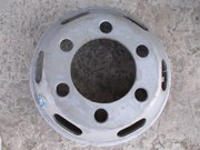 Продам диски колес с кольцами R -16 на тата,  богдан,  донг фенг 47