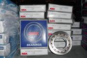 Подшипник NSK(япония) вторичного  вала КПП Е-2  на автобус Богдан Isuz