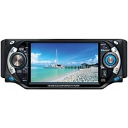 автомагнитола Shivaki DVD Сенсорный экран Bluetooth TV tuner