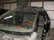  диван на Ниссан Мурано