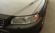 продам левую б/у фару на вольво хс-70, 2007 г.в.