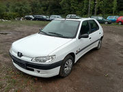 автозапчасти авторразборка peugeot 306