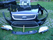 Авторазборка Ford Kuga 2008 запчасти  б.у. ориг. 0673200096