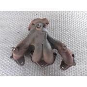 Колектор випускний Dacia Logan, Дача Логан