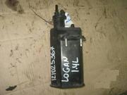 Абсорбер Dacia Logan, Дача Логан