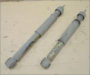 Амортизатор передній, задній Dacia Logan, Дача Логан